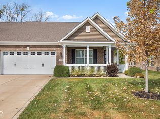 2698 Halfaker Way, Greenwood, IN 46143