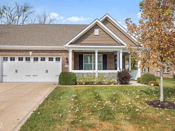 2698 Halfaker Way, Greenwood, IN 46143