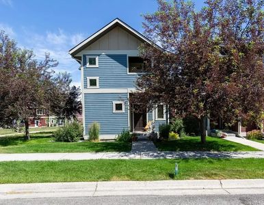 3335 N 27th Ave Unit 11, Bozeman, MT, 59718