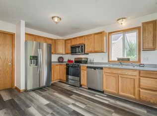 8660 239th Ln NE, Stacy, MN 55079