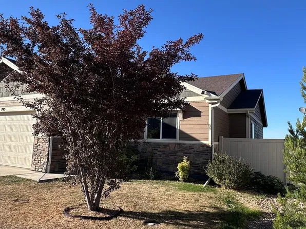 705 N Country Trl, Ault, CO 80610
