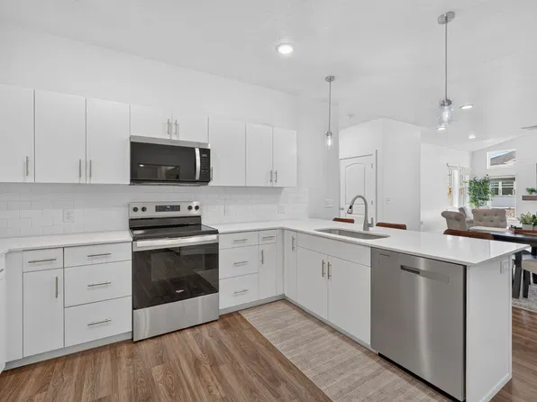 1481 N Saratoga View Ln #D, Saratoga Springs, UT 84045
