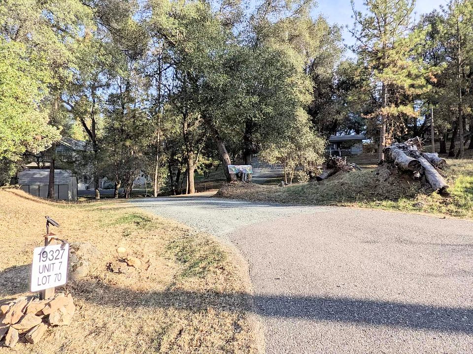 Front street address entrance