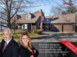 237 Maple St, East Longmeadow, MA 01028