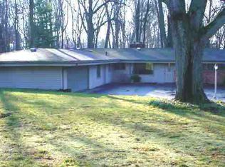 4505 Gilhouse Rd, Toledo, OH 43623