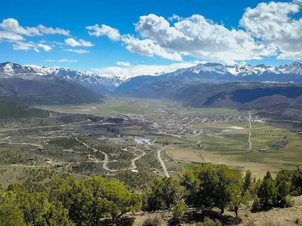 Lot 8 Pine Drive, Ridgway, CO 81432
