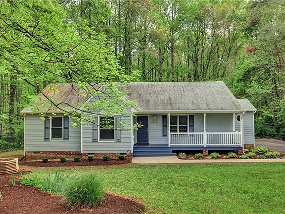 2nd image of 2723 Briarpatch Ln