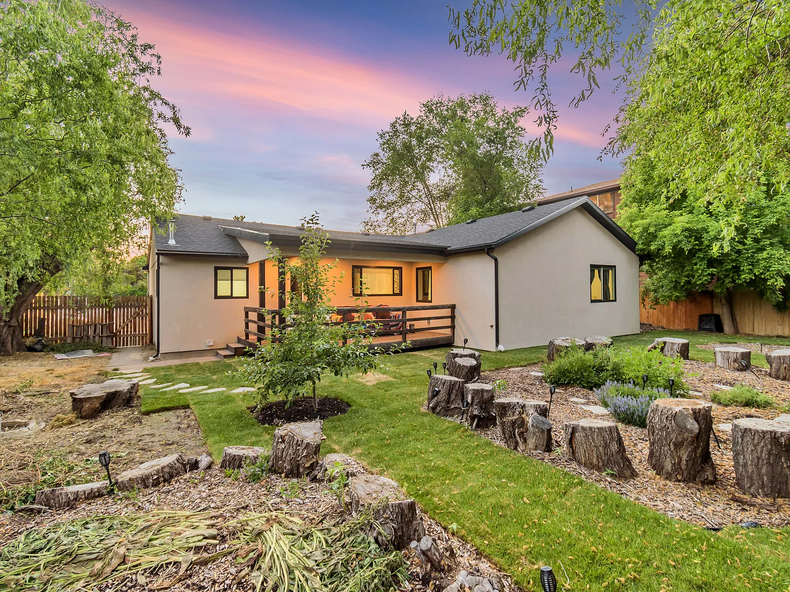 3 bed, $3,950 — Photo 2