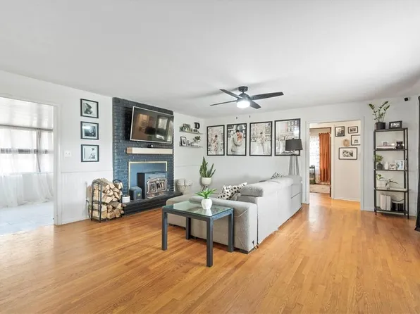 5312 Yecker Ave, Kansas City, KS 66104