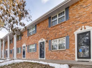 13973 E Utah Cir, Aurora, CO 80012