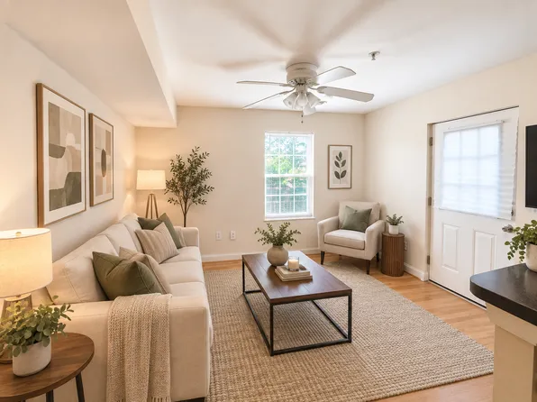 734 Park Rd NW APT 104, Washington, DC 20010