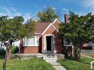 8231 House St, Detroit, MI 48234