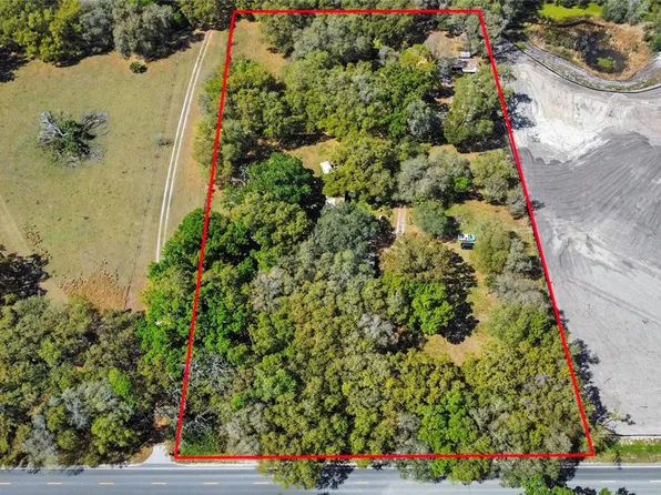 26711 County Road 33, Groveland, FL 34736