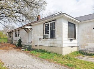 1014 Wheeler St, Dyersburg, TN 38024