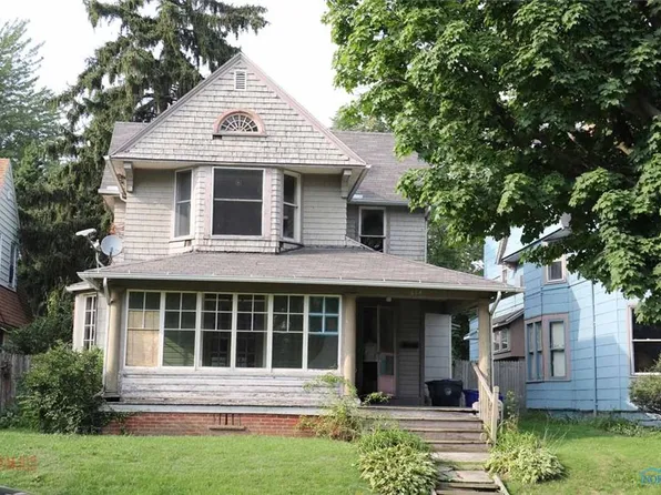 614 Virginia St, Toledo, OH 43620