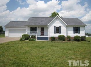 22 Flour Ln, Henderson, NC 27537