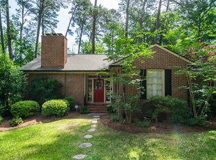 421 Claire Pl, Macon, GA 31204