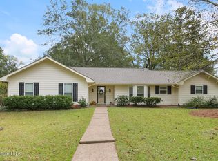 200 Harbour View Rd, Brandon, MS 39047