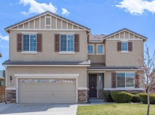 7132 Discovery Ln, Reno, NV 89506