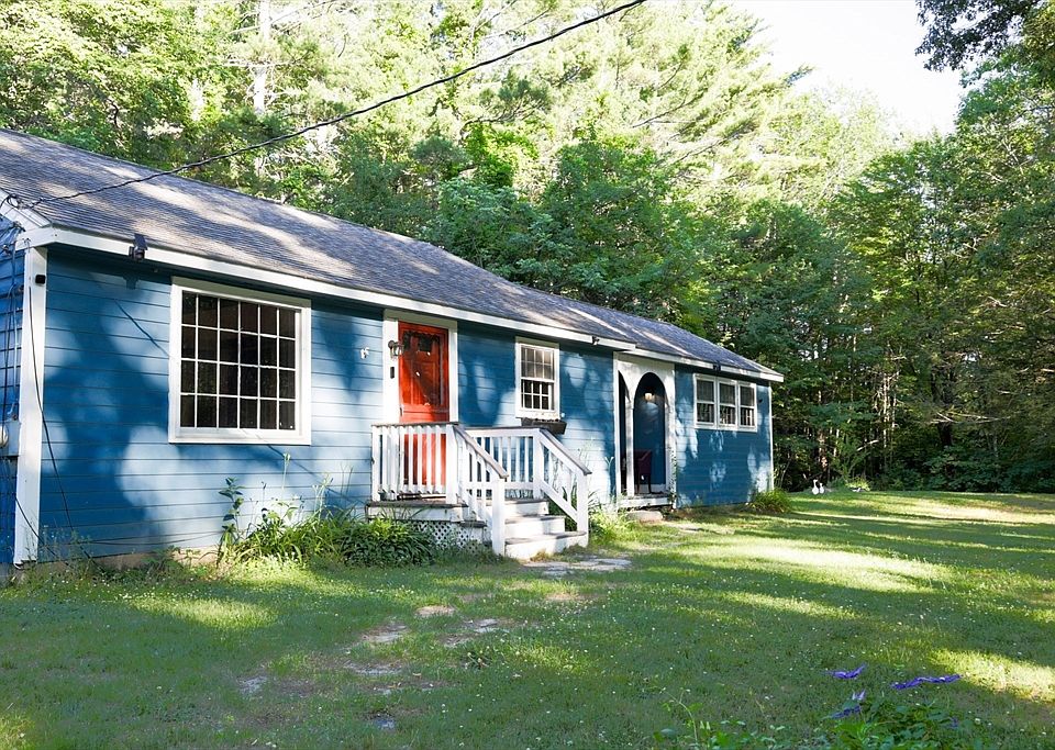 1st image of 203 Wallace Hill Rd