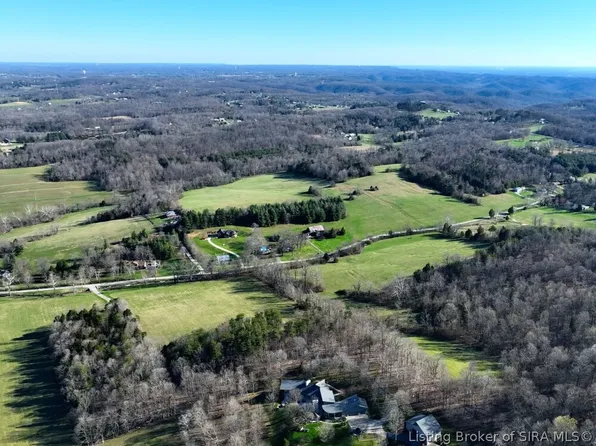 Tract 3 Smith Creek Road, Lanesville, IN 47136