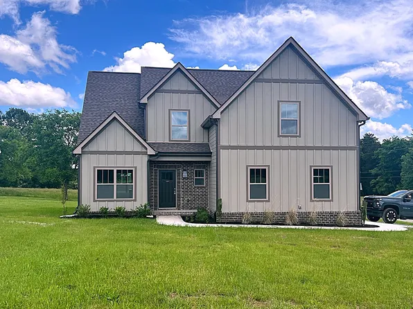 7 Faith Ln Lot 1, Lebanon, TN 37087