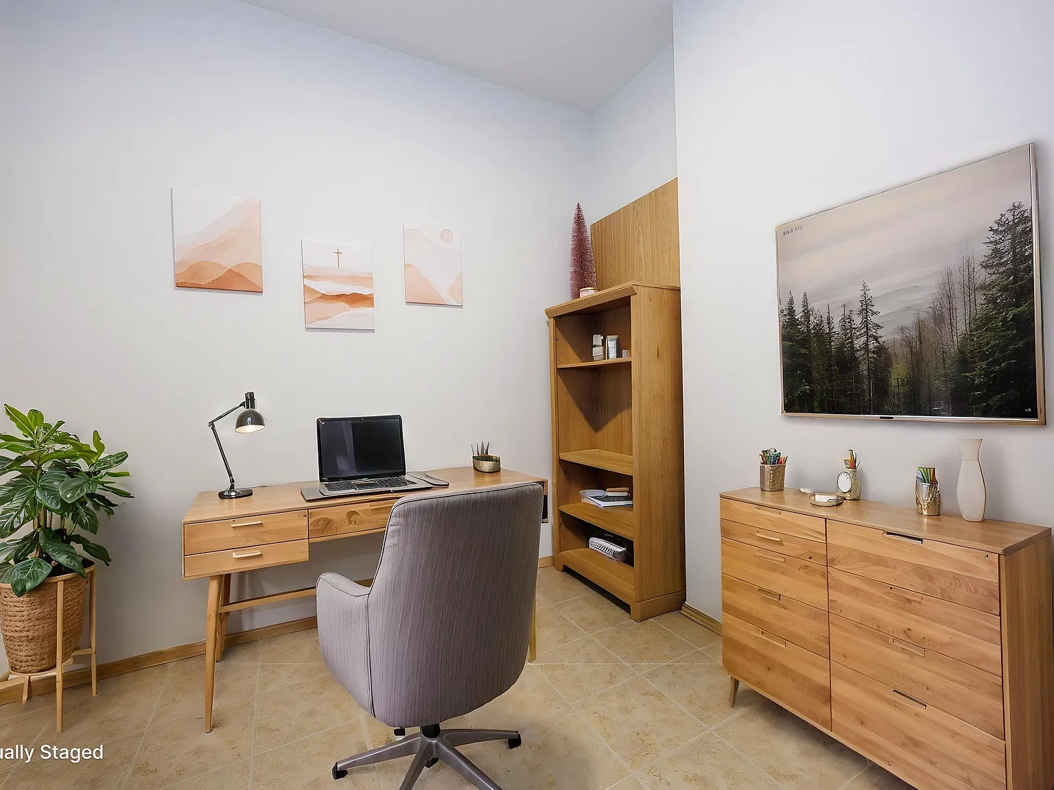 1 bed, 820 sqft, $2,400 — Photo 4