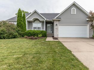 5014 Glendurgan Ct, Holt, MI 48842