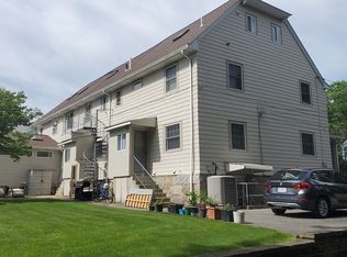 19 Cross St #19, West Newton, MA 02465