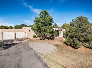 2212 Fort Union Dr, Santa Fe, NM 87505
