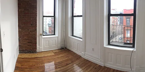 Rented by The Downtown LLC