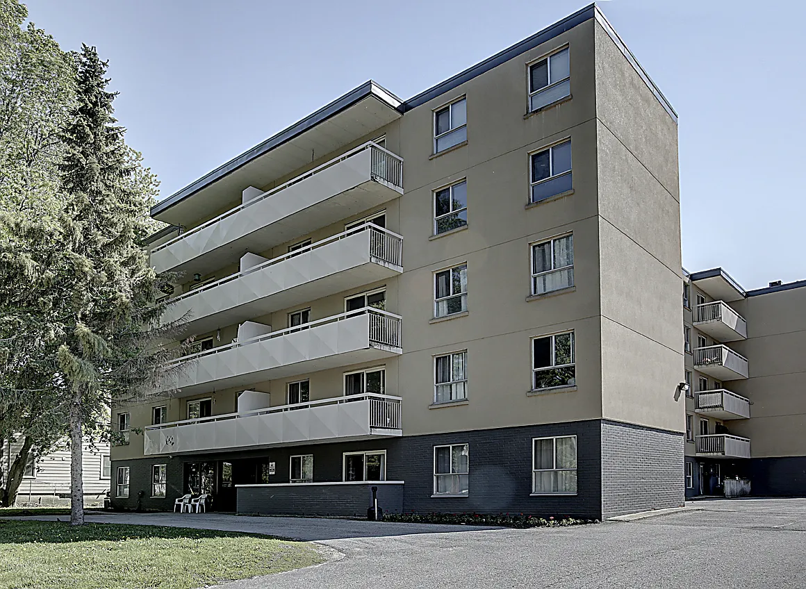 Building Photo - 263 Millard St #101