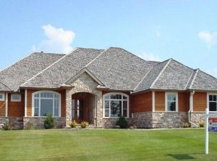 1510 Epperstone Enclave NE, Byron, MN 55920