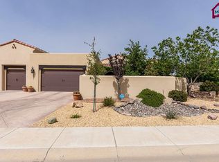 1891 Santanova Arc, Las Cruces, NM 88005