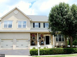 4119 Inspiration St, Schwenksville, PA 19473