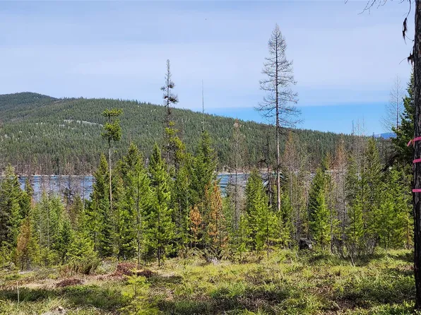 1365 S McGregor Lake Rd, Marion, MT 59925
