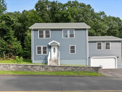 281 Fairfax Street, West Haven, CT, 06516