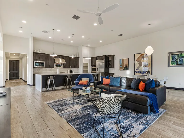 10437 E Monterra Way — Photo 4