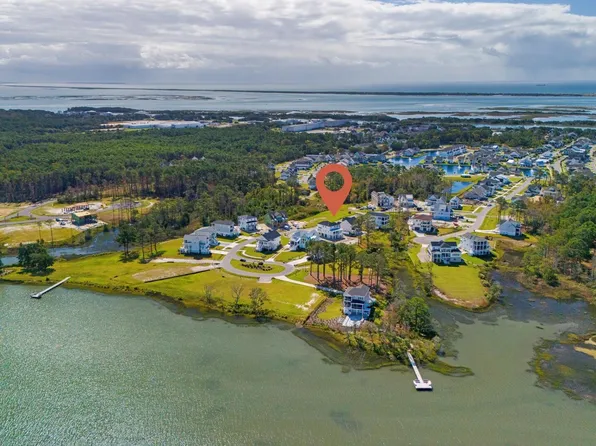 526 Sheldrake Court, Beaufort, NC 28516