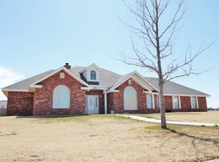 800 Blue Mountain Rd, Roswell, NM 88201