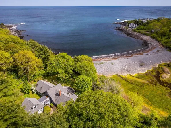 22 Godfrey Pond Road, York, ME 03909