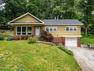 204 Michigan Ave, Oak Ridge, TN, 37830