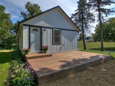 401 Elm St, Pepin, WI, 54759