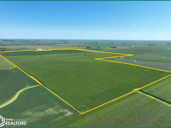 67th St, Van Horne, IA 52346