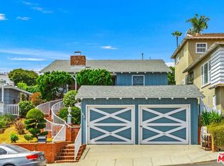 7513 Earldom Ave, Playa Del Rey, CA 90293