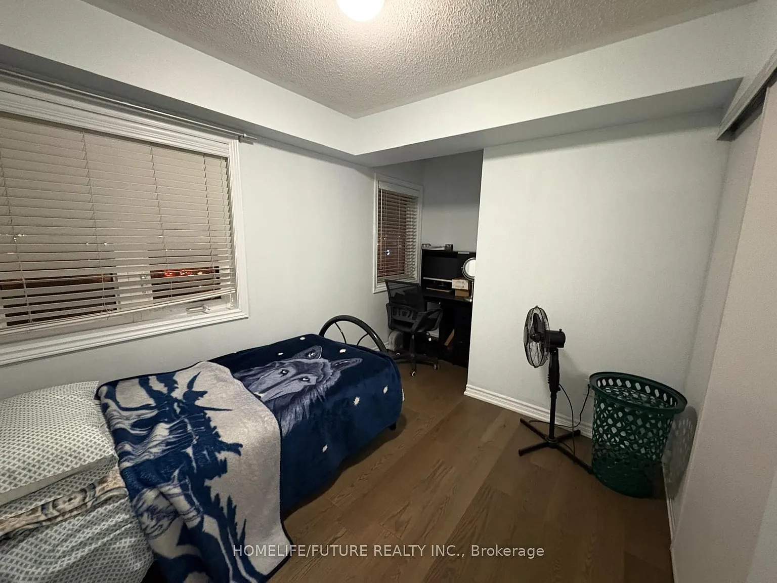 2 bed, $850 — Photo 1