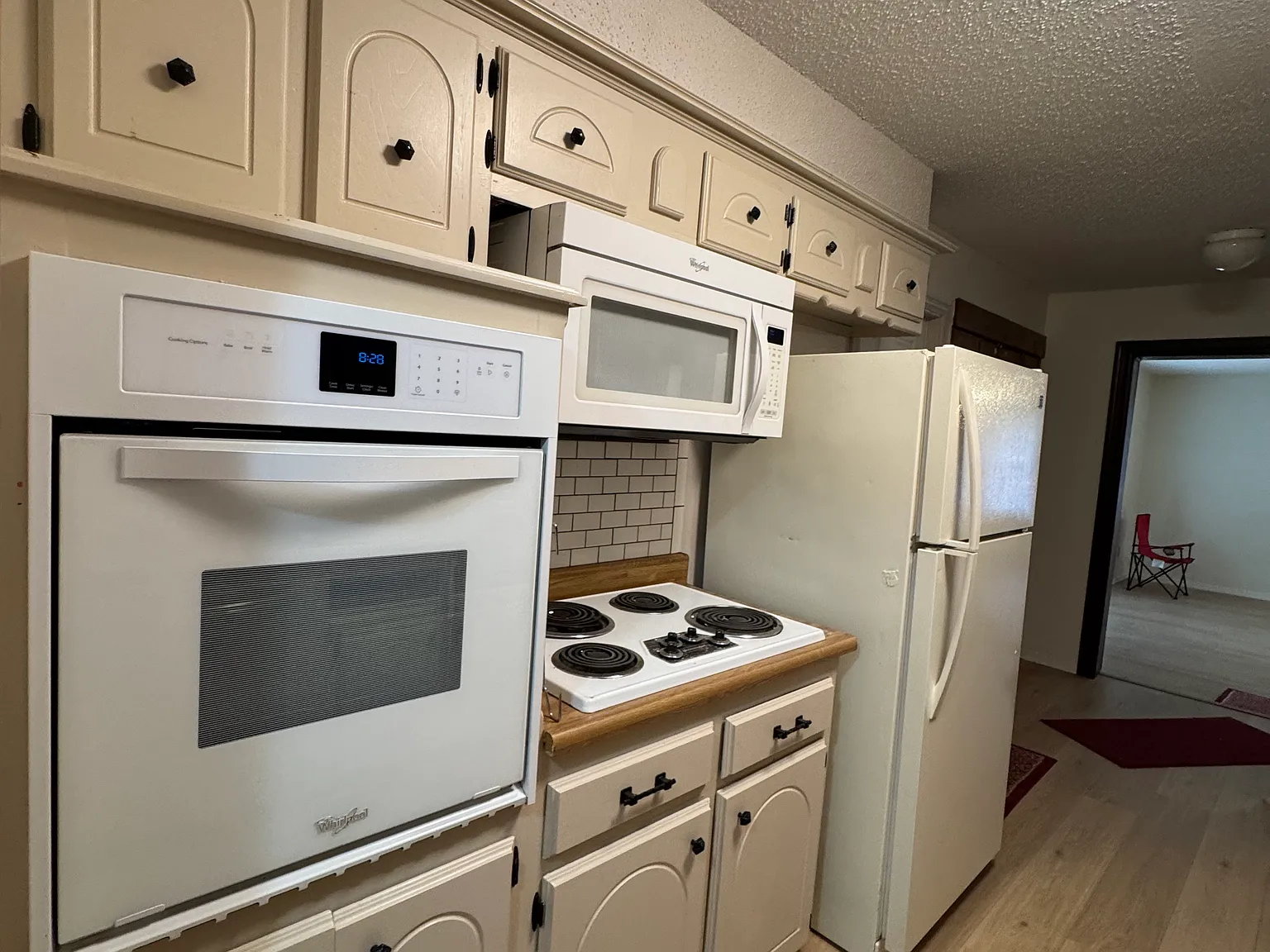 3 bed, 1507 sqft, $1,400 — Photo 4
