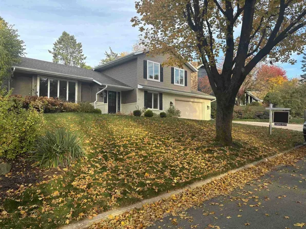 6 Oxwood Cir, Madison, WI 53717