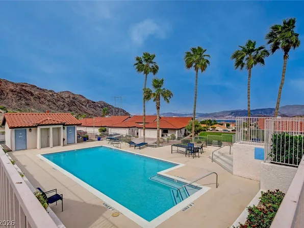 445 Enterprise Ct, Boulder City, NV 89005