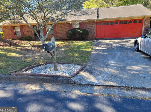 2203 Liberty Ln SW, Conyers, GA 30094